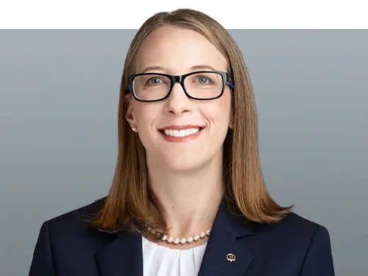 Portrait of Sarah J. Piper