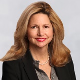 Ellen M. Fitzsimmons portrait