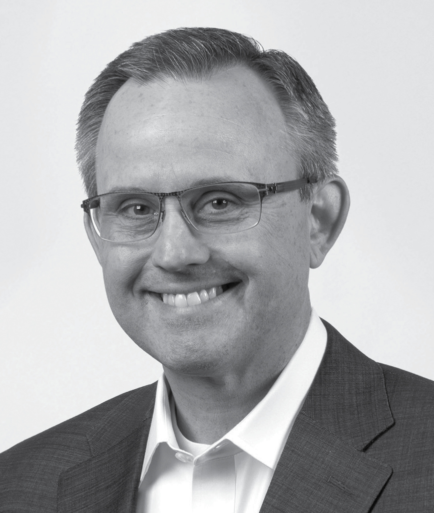 Portrait of Devin Stockfish