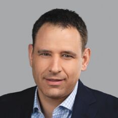 Portrait of Jonathan Christodoro