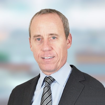 Portrait of Steven R. Hash